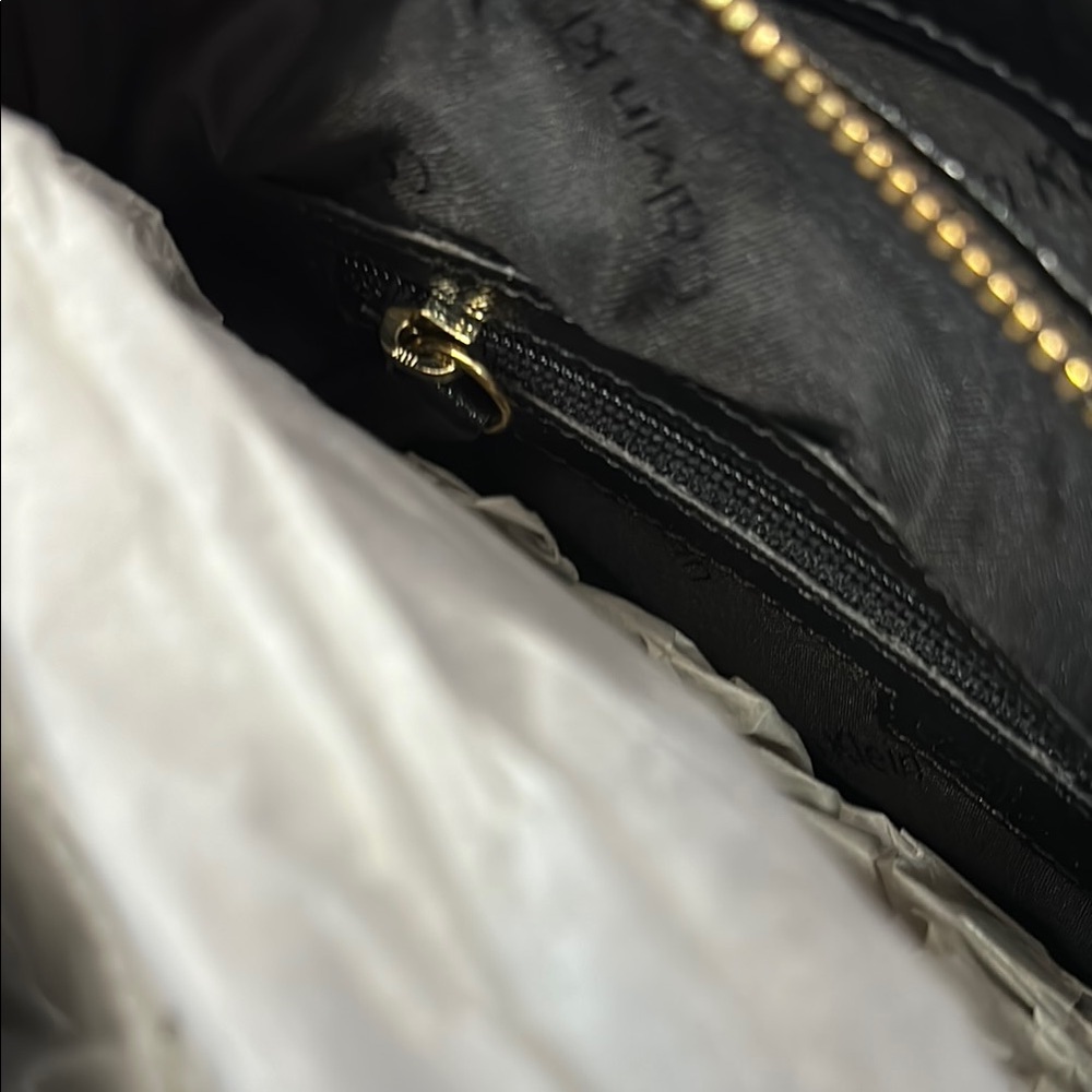 Calvin Klein Red Women's Bag - Picture 5 of 6